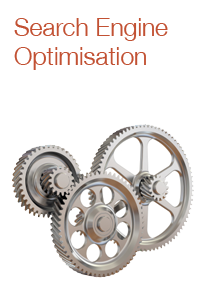 Search Engine Optimisation
